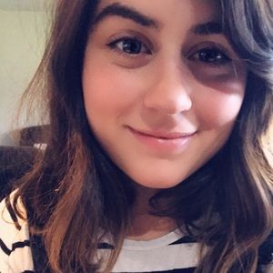 Meet your Posher, Tabatha